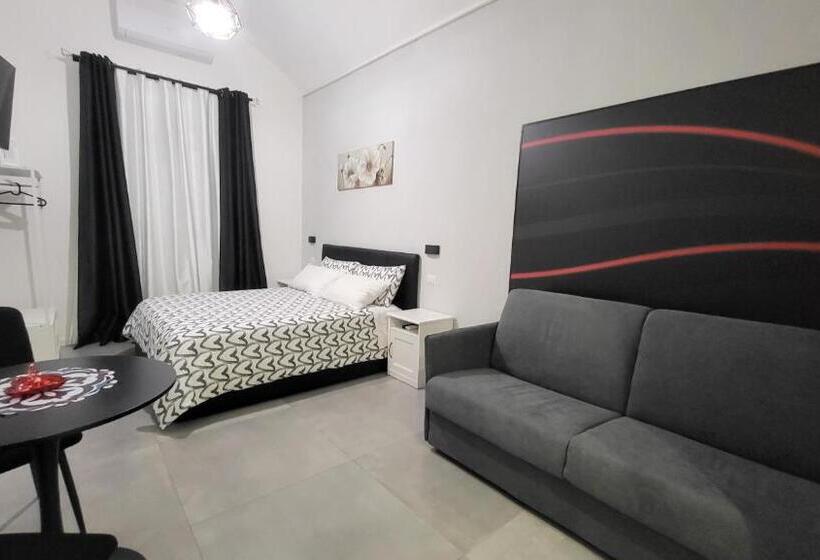 צימר Giglio Rosso