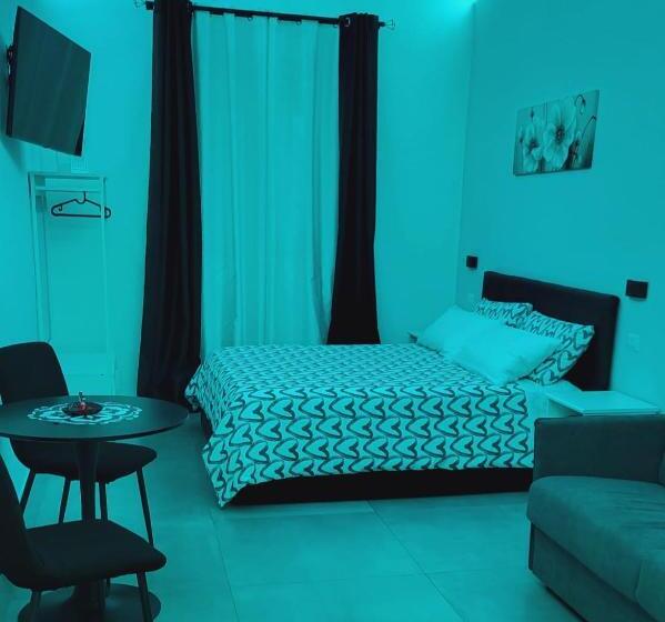 צימר Giglio Rosso