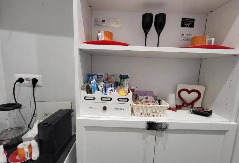 צימר Giglio Rosso