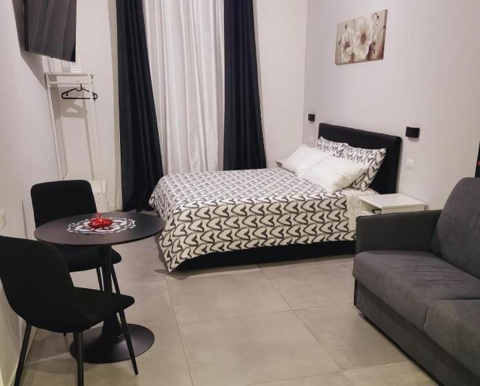 צימר Giglio Rosso