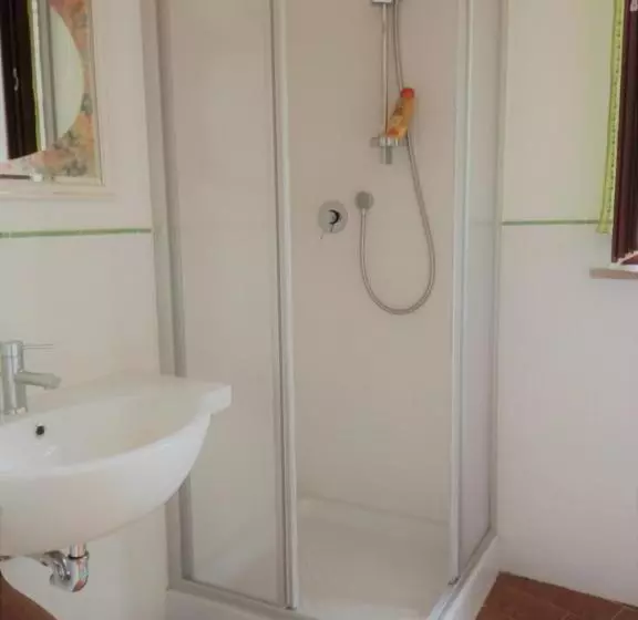 Aamiaismajoitus (B&B) Inferno E Paradiso