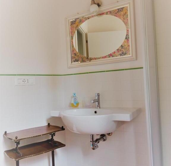 Bed and Breakfast Inferno E Paradiso