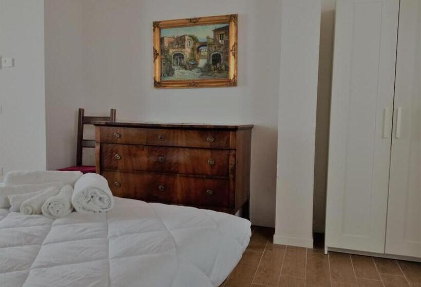 Bed and Breakfast Inferno E Paradiso