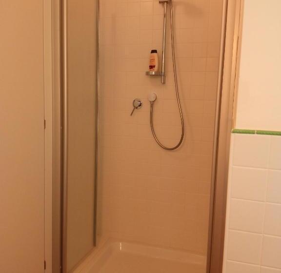 Bed and Breakfast Inferno E Paradiso