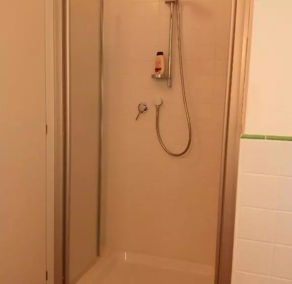 Aamiaismajoitus (B&B) Inferno E Paradiso