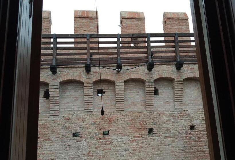 Bed and Breakfast Inferno E Paradiso