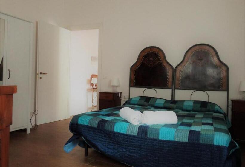 Bed and Breakfast Inferno E Paradiso