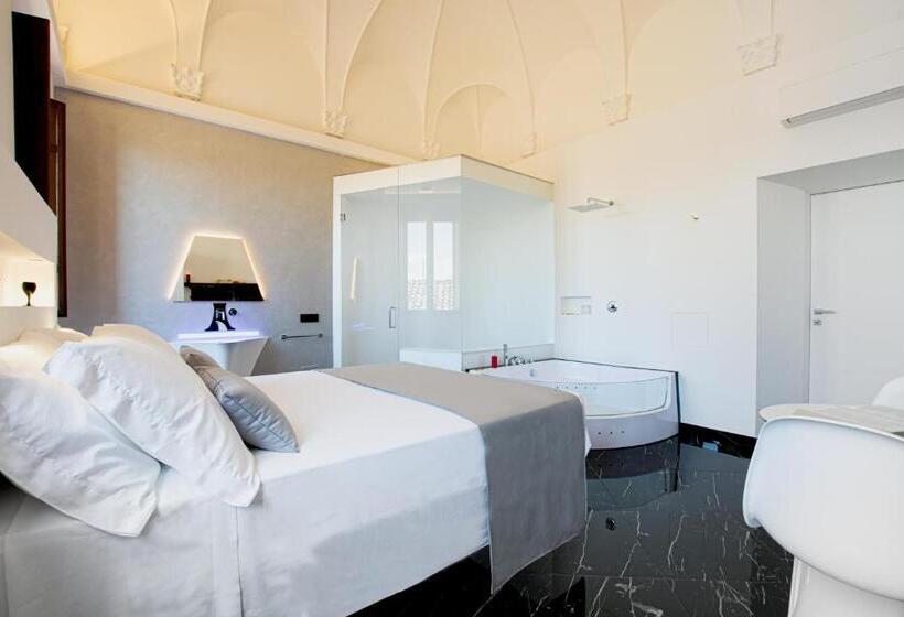 Bed and Breakfast Inferno E Paradiso