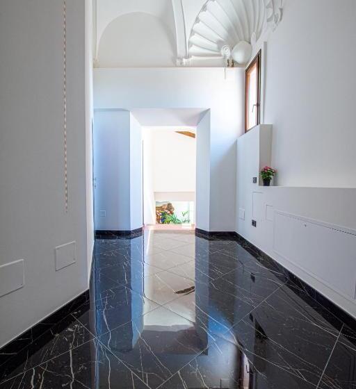 Bed and Breakfast Inferno E Paradiso