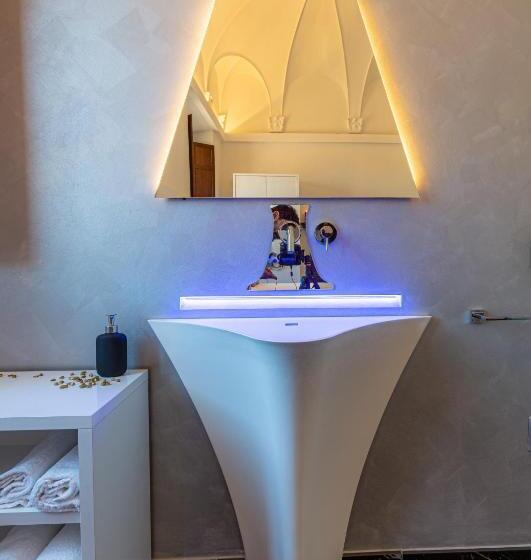 Bed and Breakfast Inferno E Paradiso