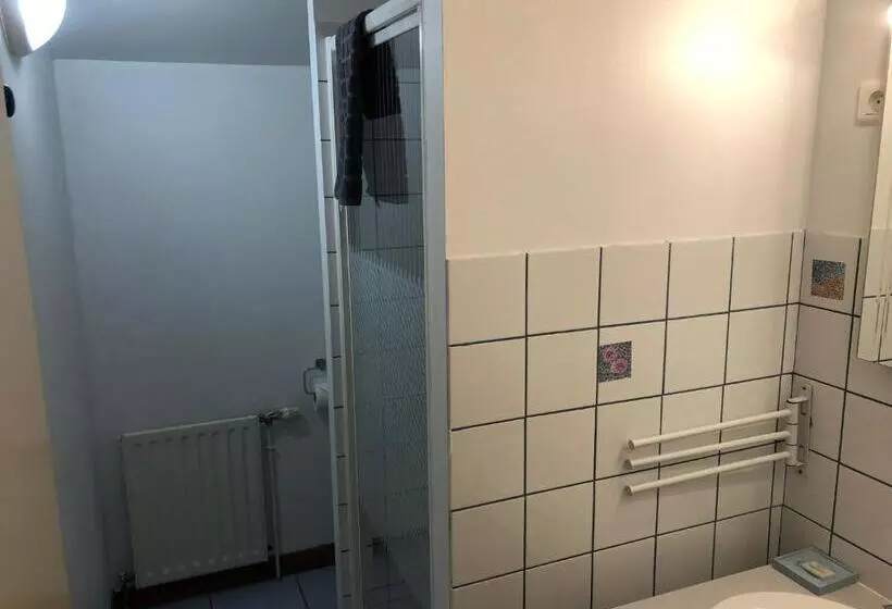 Aamiaismajoitus (B&B) La Varnière