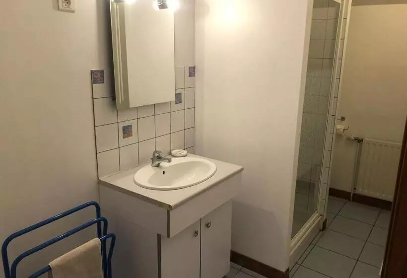 Aamiaismajoitus (B&B) La Varnière