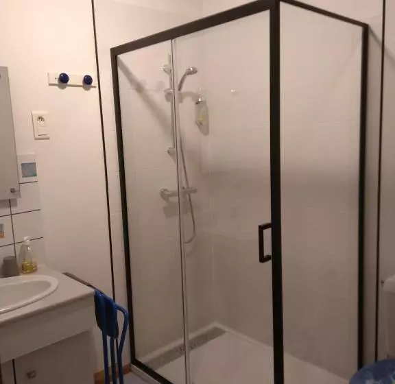 Aamiaismajoitus (B&B) La Varnière