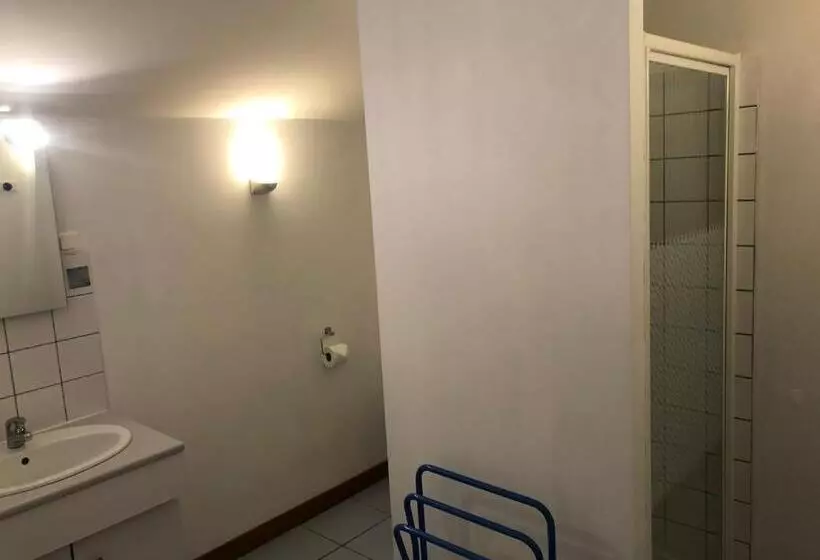 Aamiaismajoitus (B&B) La Varnière