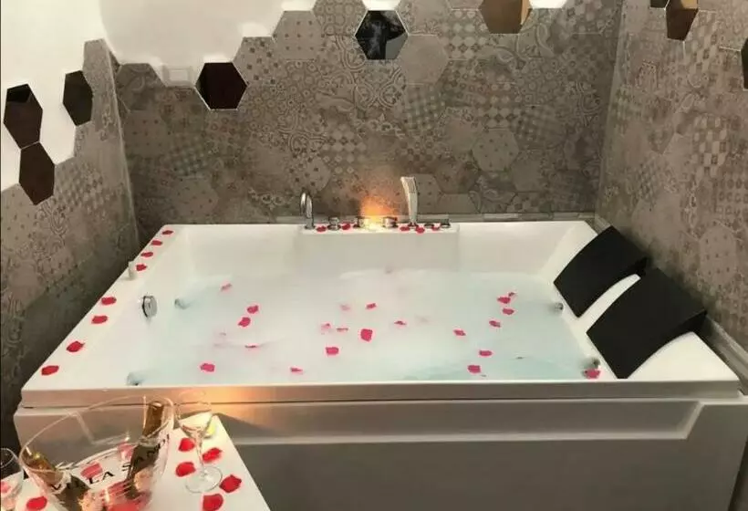 Aamiaismajoitus (B&B) Lapietra_hotelescapes