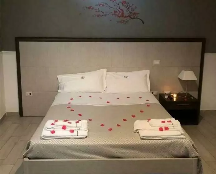 Aamiaismajoitus (B&B) Lapietra_hotelescapes