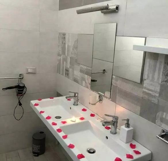 Aamiaismajoitus (B&B) Lapietra_hotelescapes