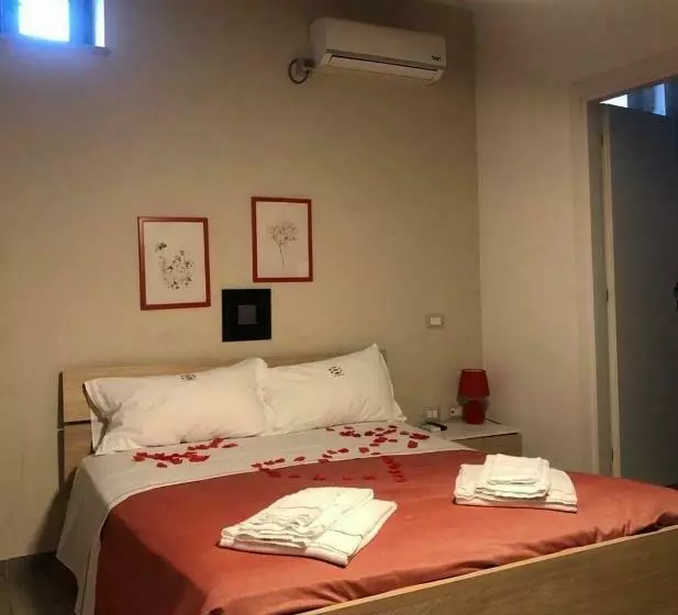 Aamiaismajoitus (B&B) Lapietra_hotelescapes