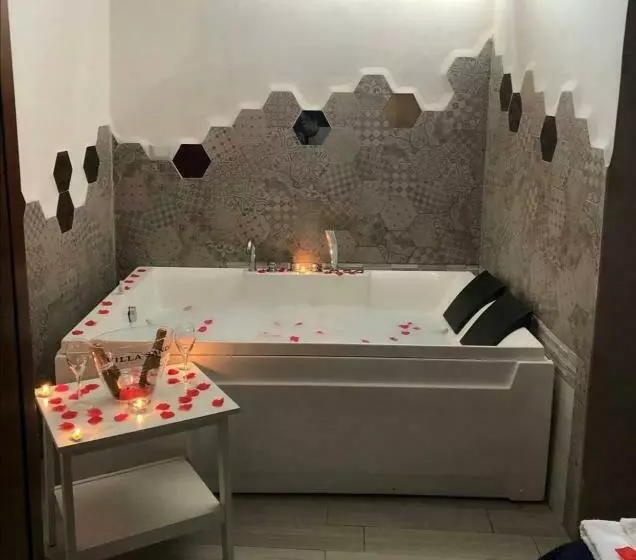 Aamiaismajoitus (B&B) Lapietra_hotelescapes