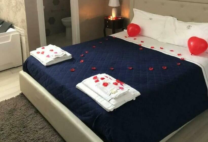 ベッドアンドブレックファースト Lapietra_hotelescapes