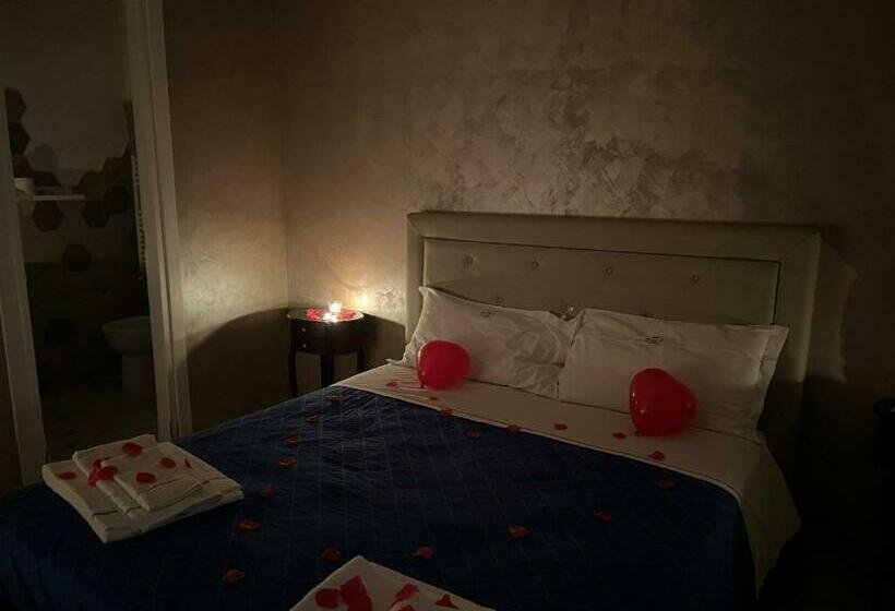 ベッドアンドブレックファースト Lapietra_hotelescapes