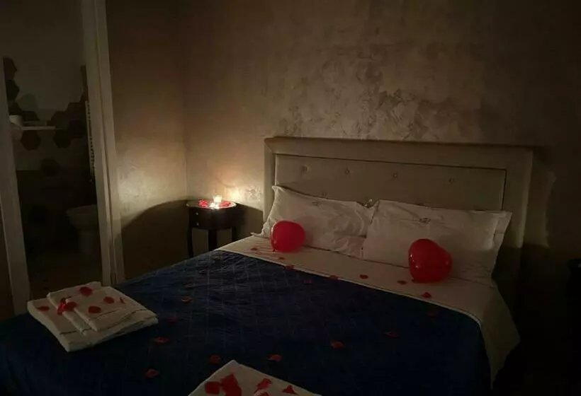 Aamiaismajoitus (B&B) Lapietra_hotelescapes