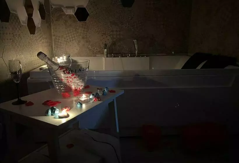 Aamiaismajoitus (B&B) Lapietra_hotelescapes