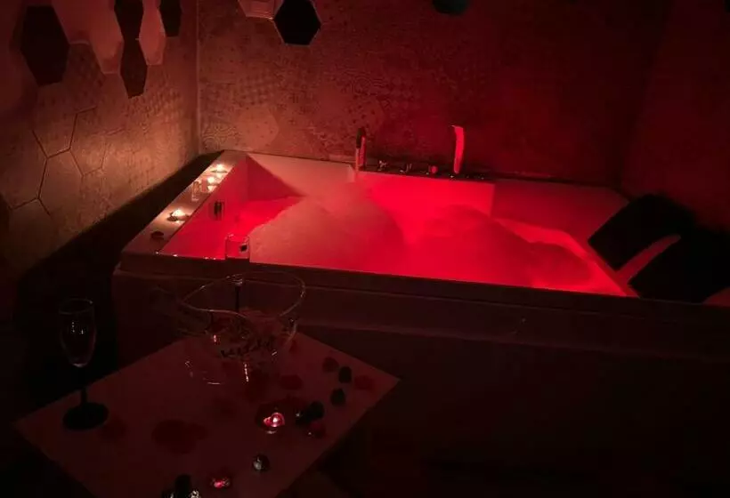 Aamiaismajoitus (B&B) Lapietra_hotelescapes