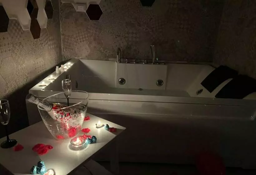 Aamiaismajoitus (B&B) Lapietra_hotelescapes