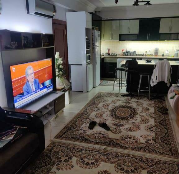 تختخواب و صبحانه Villa