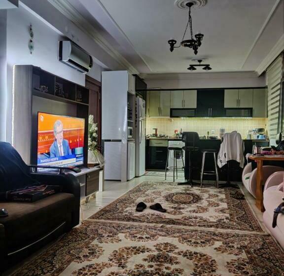 تختخواب و صبحانه Villa