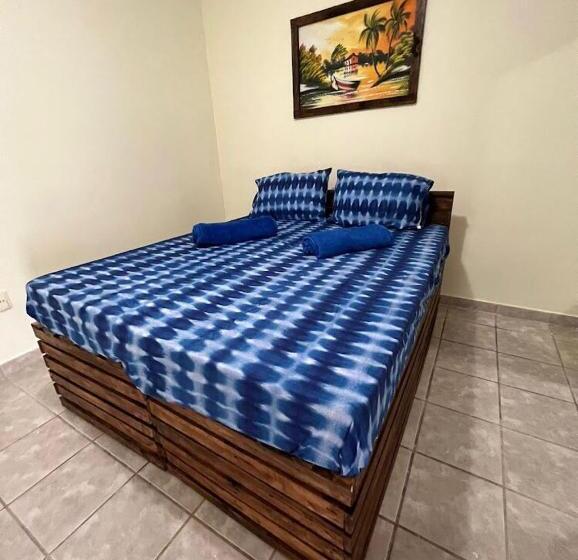 Hostel Flor Do Caribe