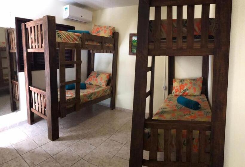 Hostel Flor Do Caribe