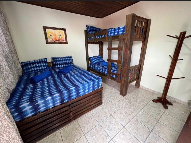 Hostel Flor Do Caribe