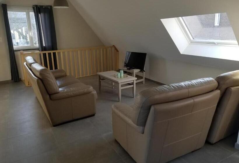 هتل Côté Grange