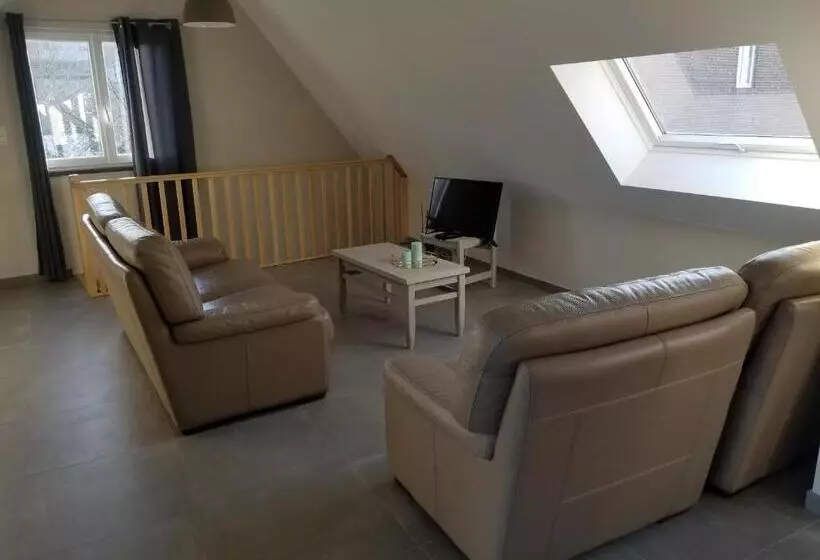 Hotelli Côté Grange