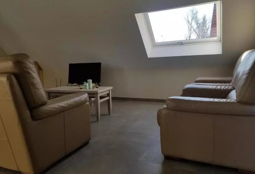 Hotelli Côté Grange