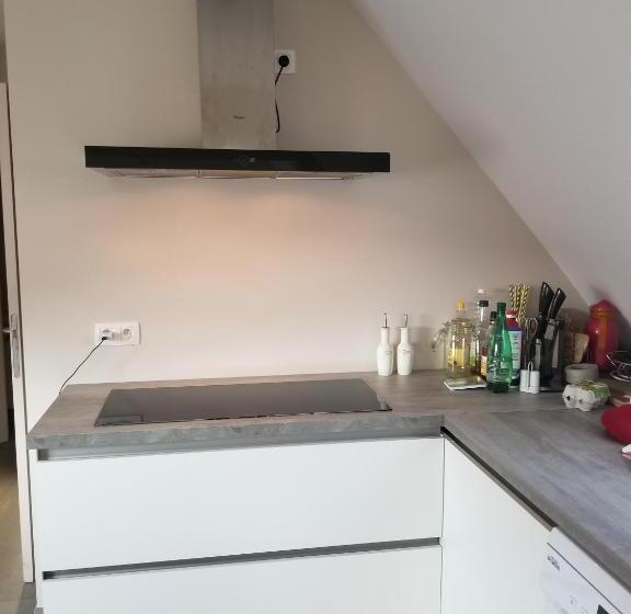 هتل Côté Grange