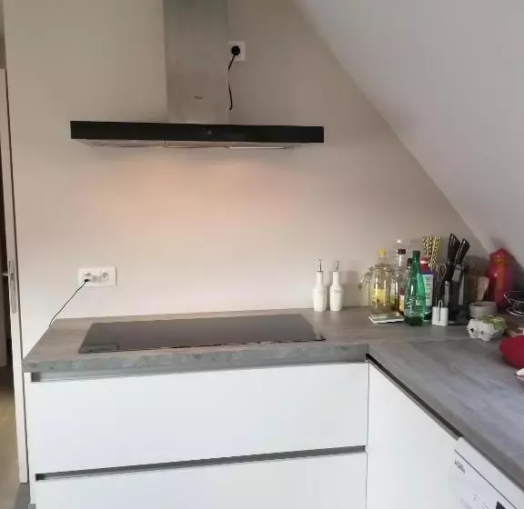 Hotelli Côté Grange