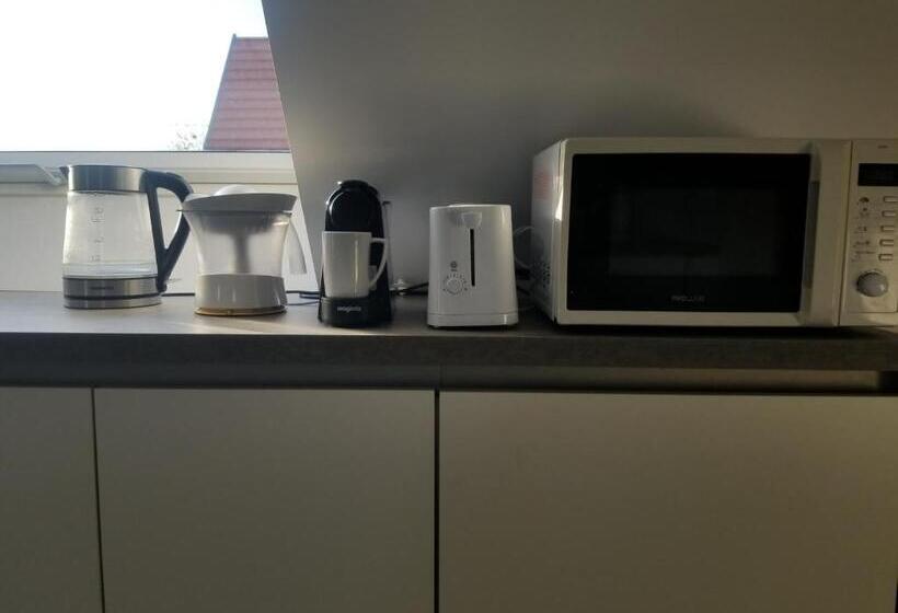 هتل Côté Grange