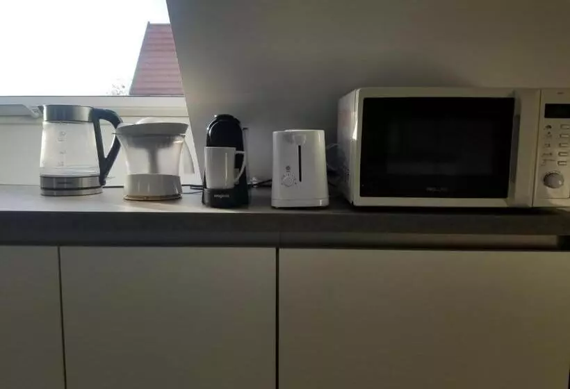 Hotelli Côté Grange