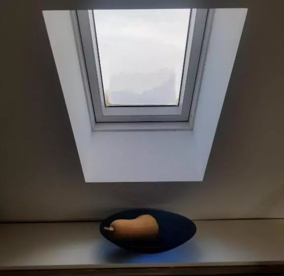 Hotelli Côté Grange