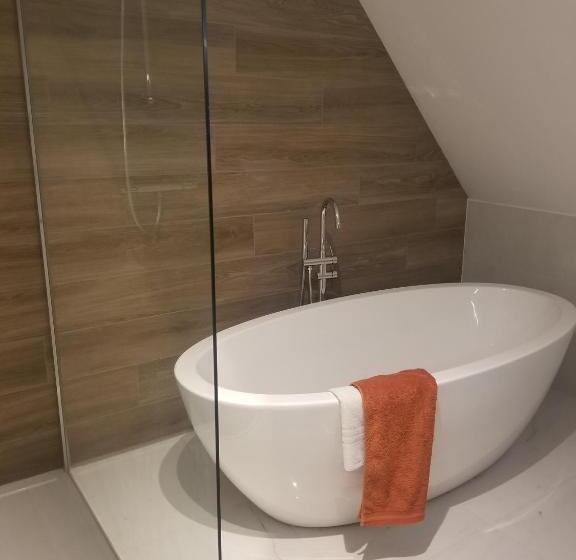 هتل Côté Grange