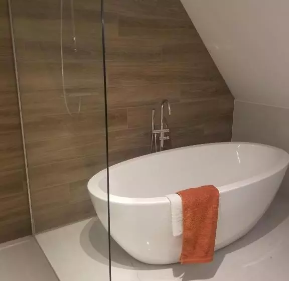 Hotelli Côté Grange