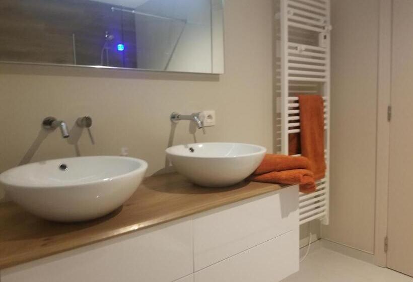 هتل Côté Grange