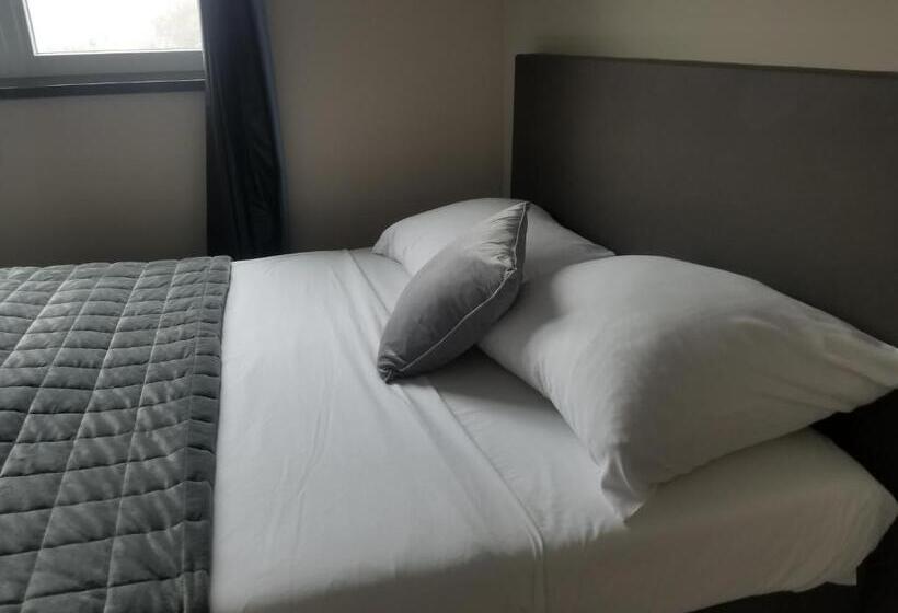 هتل Côté Grange