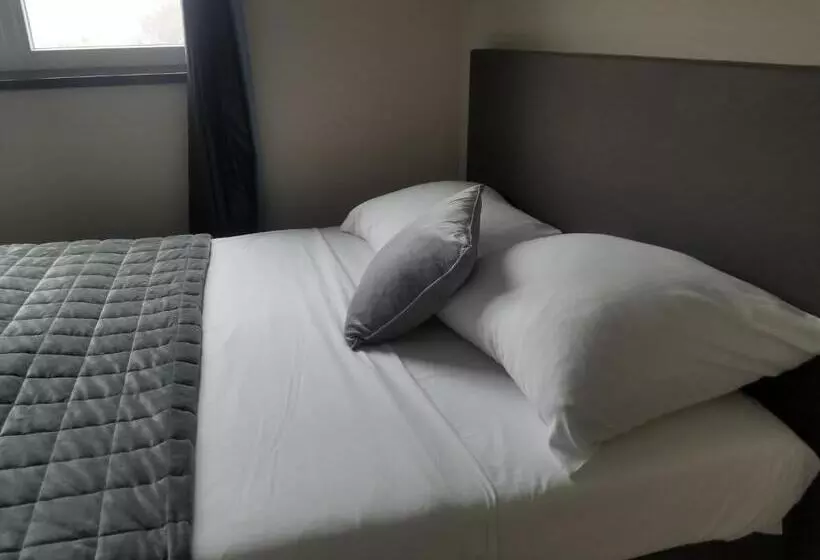 Hotelli Côté Grange