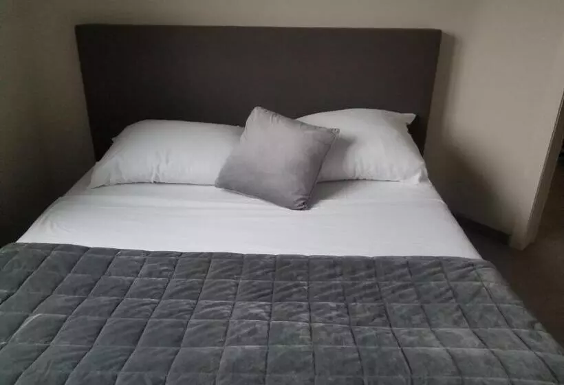 Hotelli Côté Grange