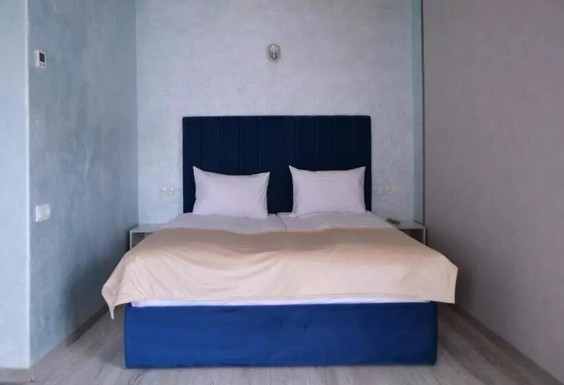 Kare No Hotel Tsaghkadzor
