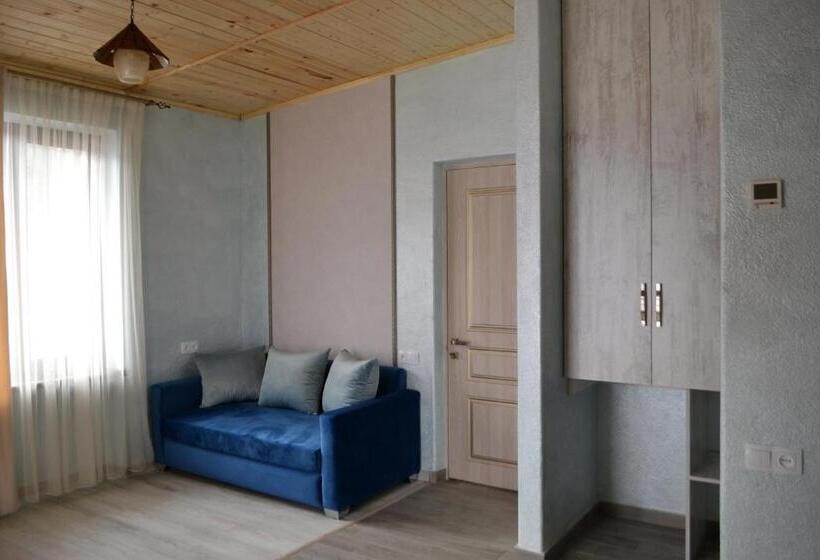 Kare No Hotel Tsaghkadzor